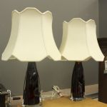 911 1471 TABLE LAMPS